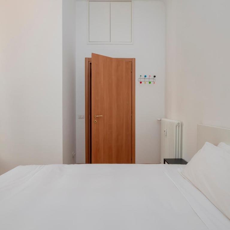 Xenia Milano - 3 rooms apt in Via Ugo Bassi 23 - Appartamento con 2 Camere da Letto - 14