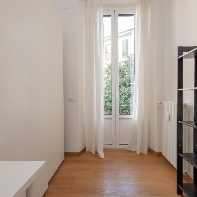 Xenia Milano - 3 rooms apt in Via Ugo Bassi 23 - Appartamento con 2 Camere da Letto - 15
