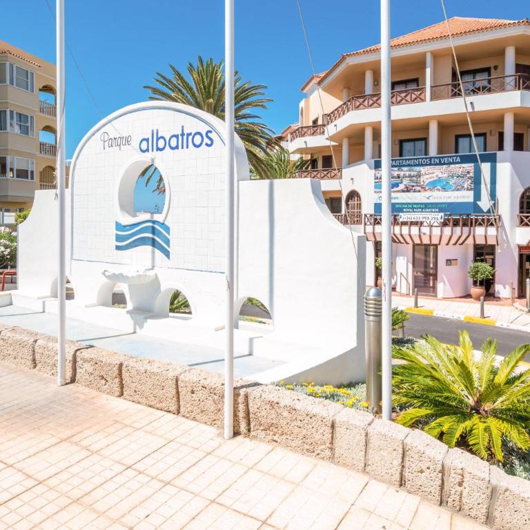 Casa Sophi - Tenerife South Golf del Sur Albatros Park - Apartamento de 1 dormitorio - 13