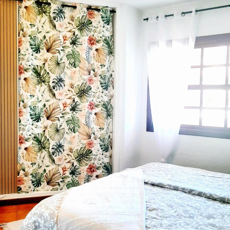 Casa Sophi - Tenerife South Golf del Sur Albatros Park - Apartamento de 1 dormitorio - 7