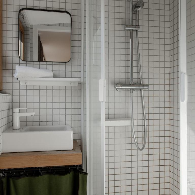 Le Nevada - Duplex T4 Proche Centre - Apartment - 23