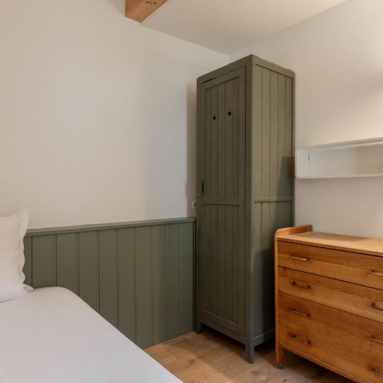 Le Nevada - Duplex T4 Proche Centre - Apartment - 10