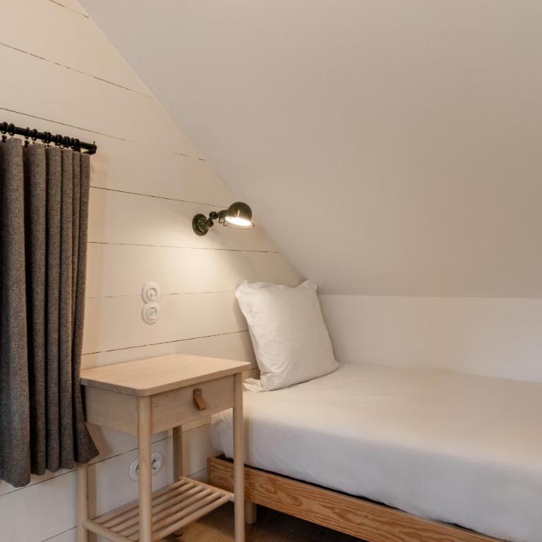 Le Nevada - Duplex T4 Proche Centre - Apartment - 8