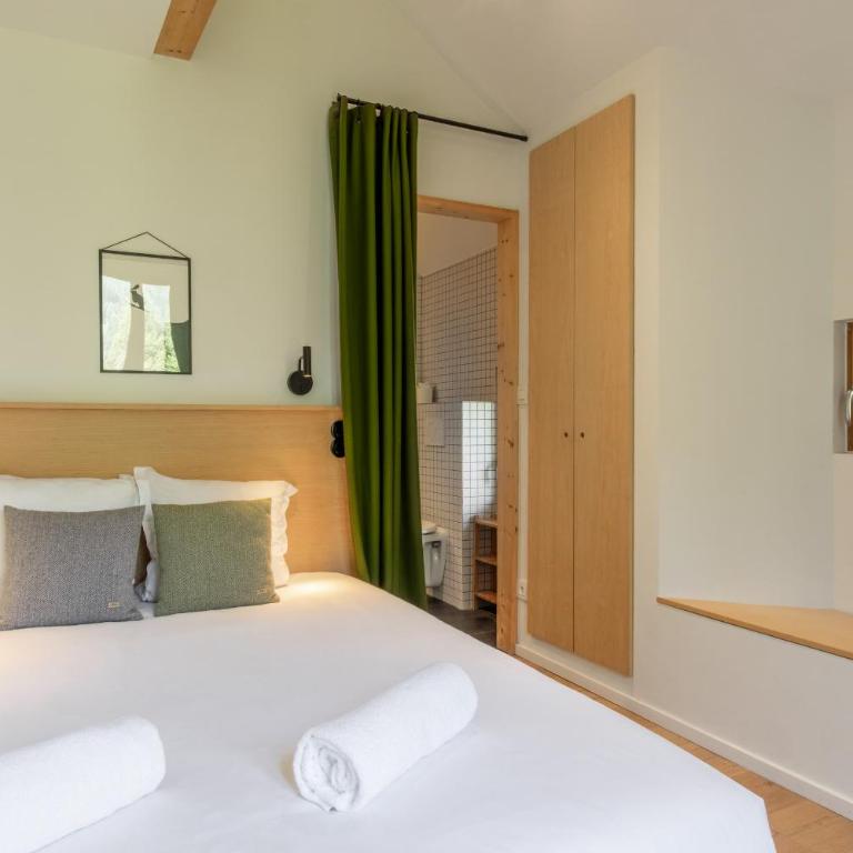 Le Nevada - Duplex T4 Proche Centre - Apartment - 16