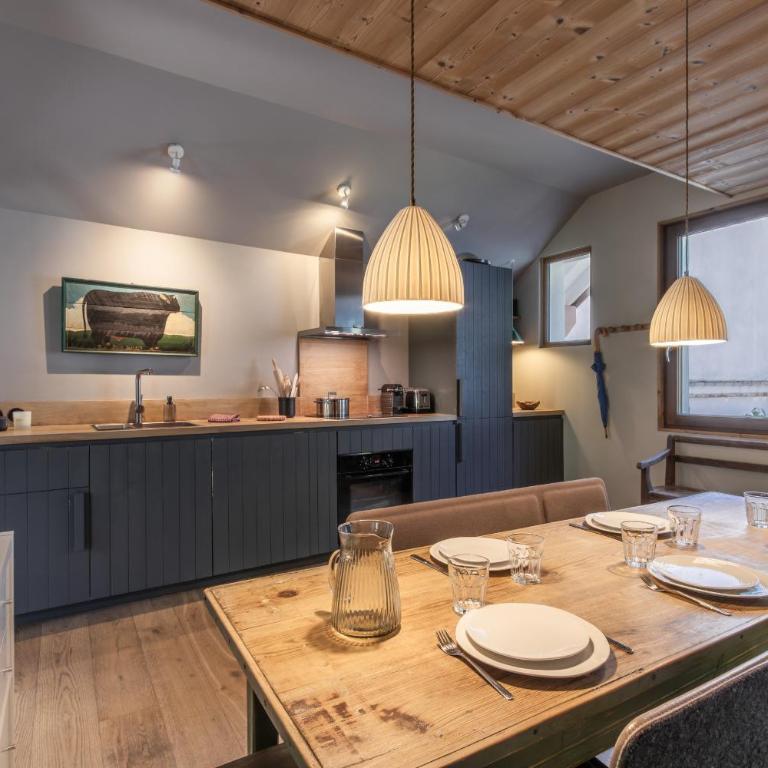 Le Nevada - Duplex T4 Proche Centre - Apartment - 15