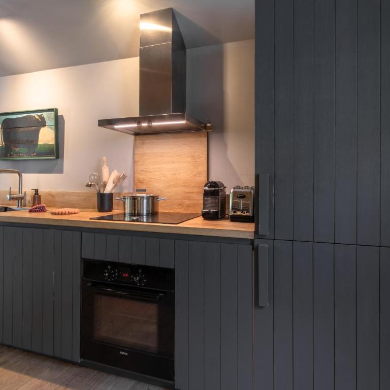 Le Nevada - Duplex T4 Proche Centre - Apartment - 13