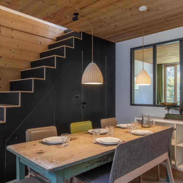 Le Nevada - Duplex T4 Proche Centre - Apartment - 14