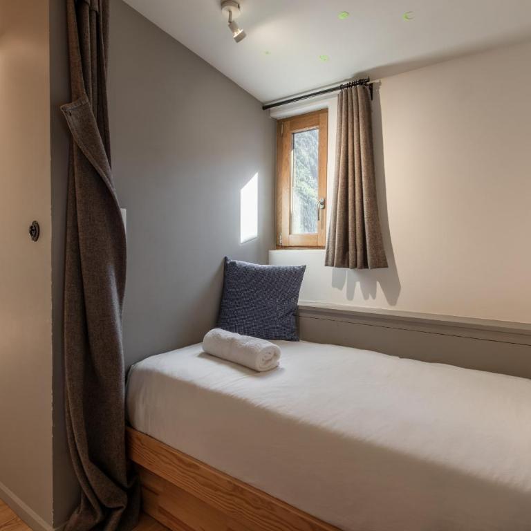 Le Nevada - Duplex T4 Proche Centre - Apartment - 20