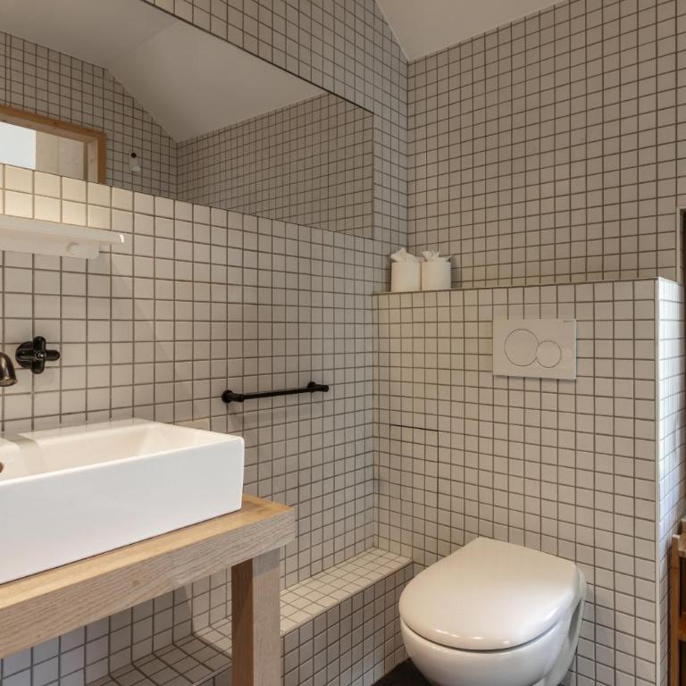 Le Nevada - Duplex T4 Proche Centre - Apartment - 19