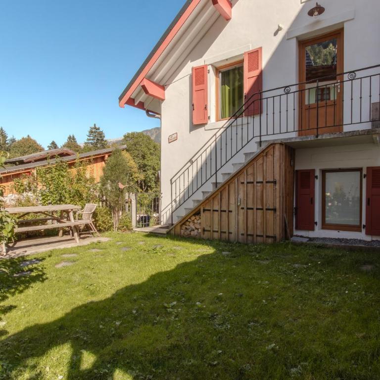 Le Nevada - Duplex T4 Proche Centre - Apartment - 5