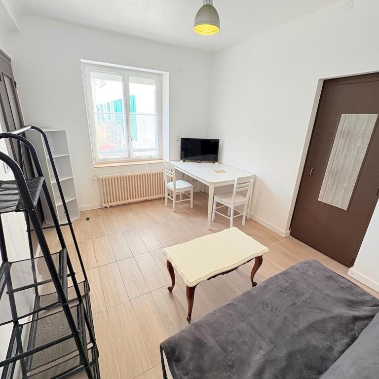 Anglet - T3 en duplex récemment rénové - Apartment mit 2 Schlafzimmern - 4