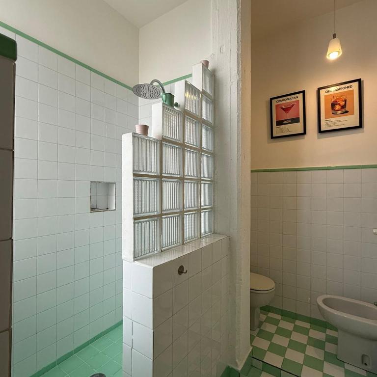 Blue Eyes HOWME - Two-Bedroom Apartment - 3