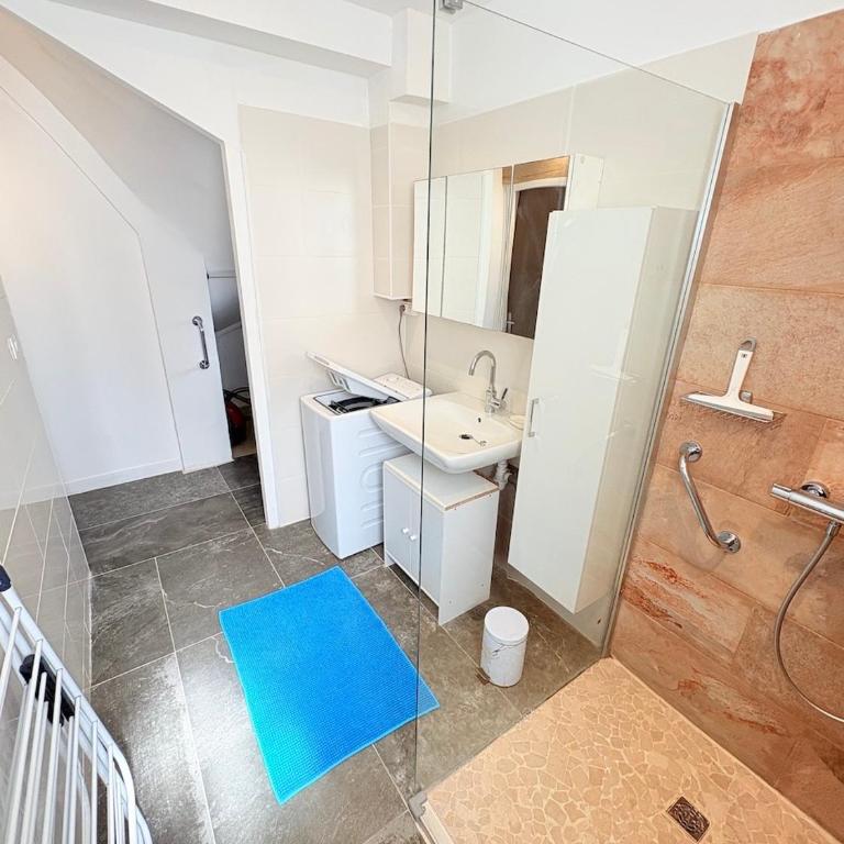 Anglet - T3 en duplex récemment rénové - Apartment mit 2 Schlafzimmern - 14