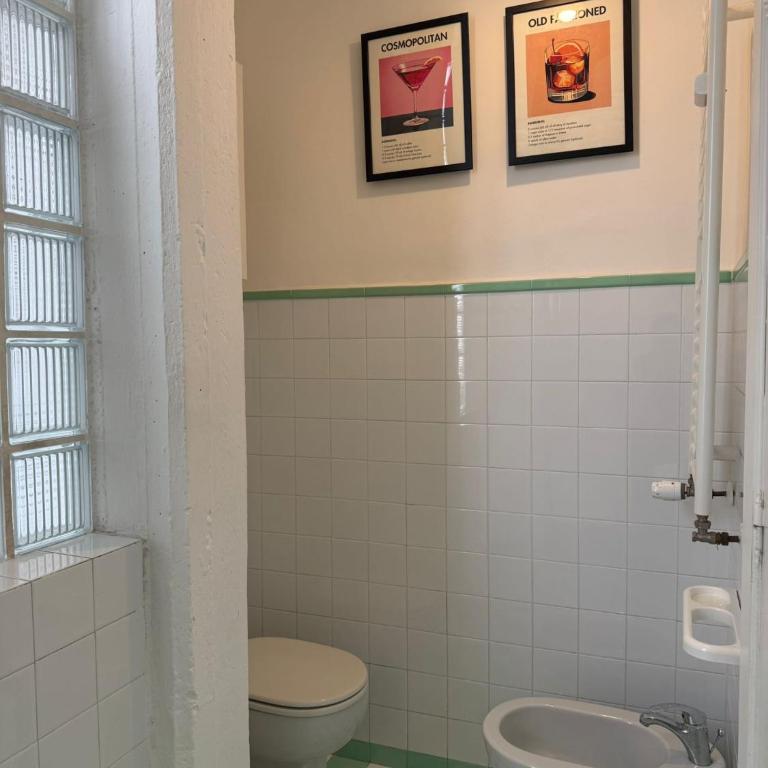 Blue Eyes HOWME - Two-Bedroom Apartment - 7