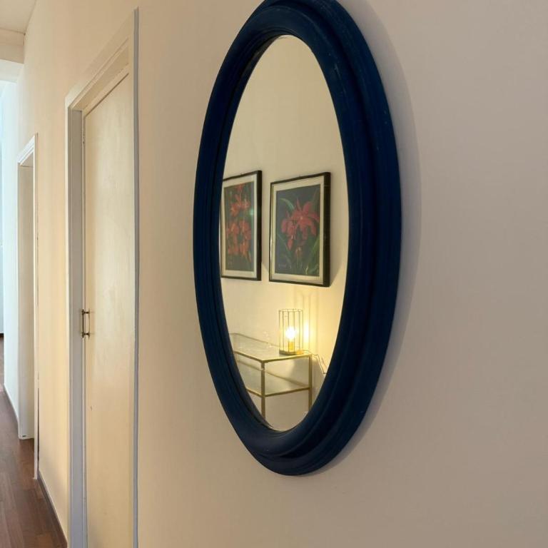 Blue Eyes HOWME - Two-Bedroom Apartment - 8