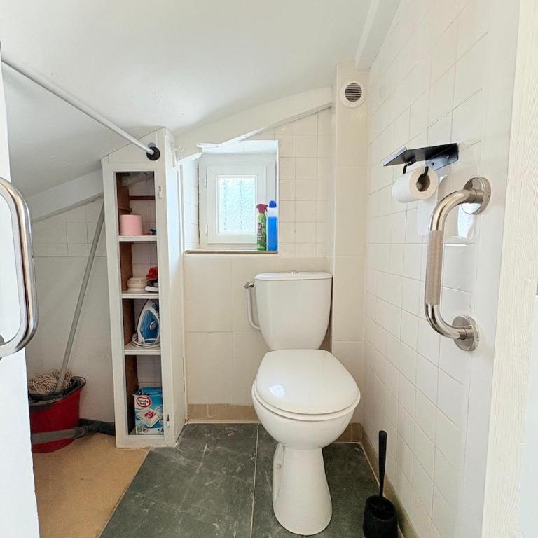 Anglet - T3 en duplex récemment rénové - Apartment mit 2 Schlafzimmern - 15