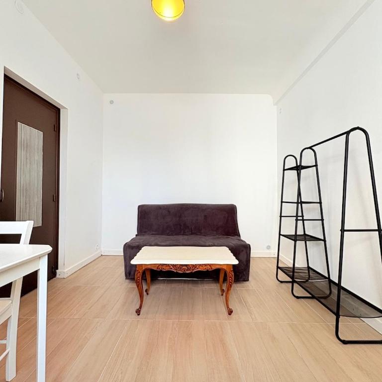 Anglet - T3 en duplex récemment rénové - Apartment mit 2 Schlafzimmern - 8