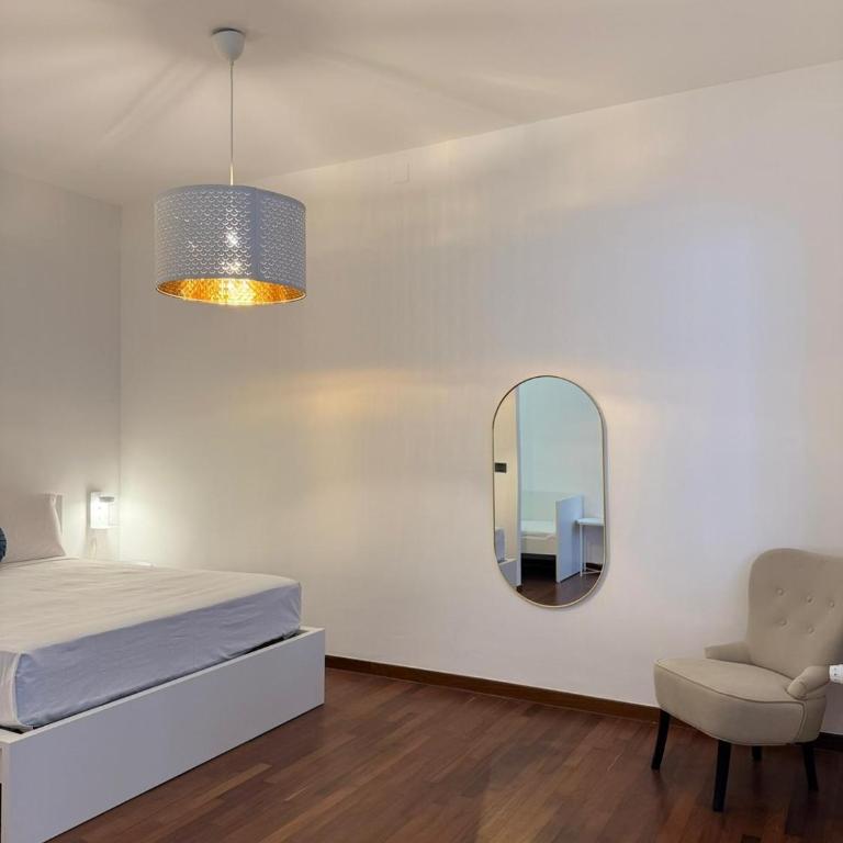Blue Eyes HOWME - Two-Bedroom Apartment - 15