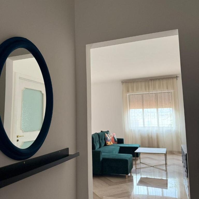 Blue Eyes HOWME - Two-Bedroom Apartment - 16