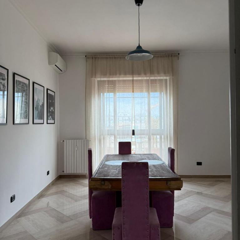 Blue Eyes HOWME - Two-Bedroom Apartment - 18