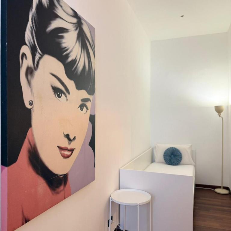 Blue Eyes HOWME - Two-Bedroom Apartment - 19