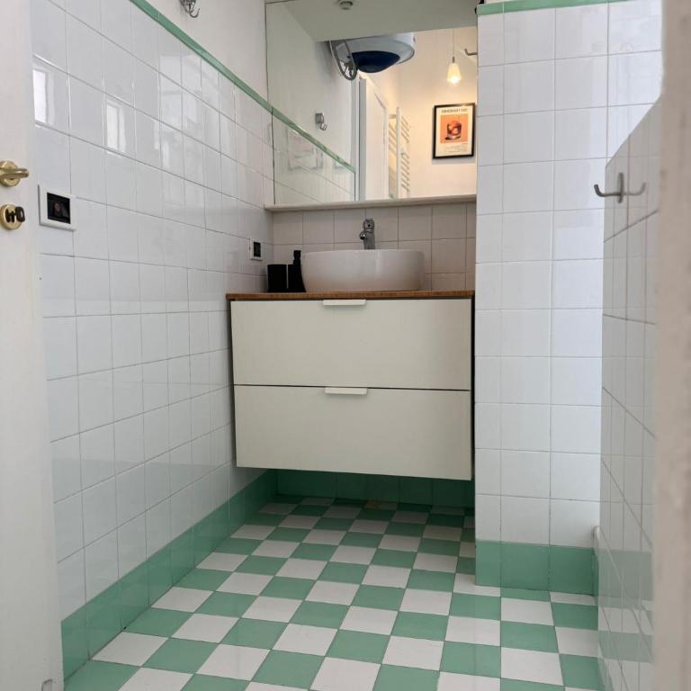 Blue Eyes HOWME - Two-Bedroom Apartment - 20