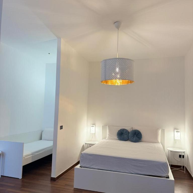 Blue Eyes HOWME - Two-Bedroom Apartment - 22