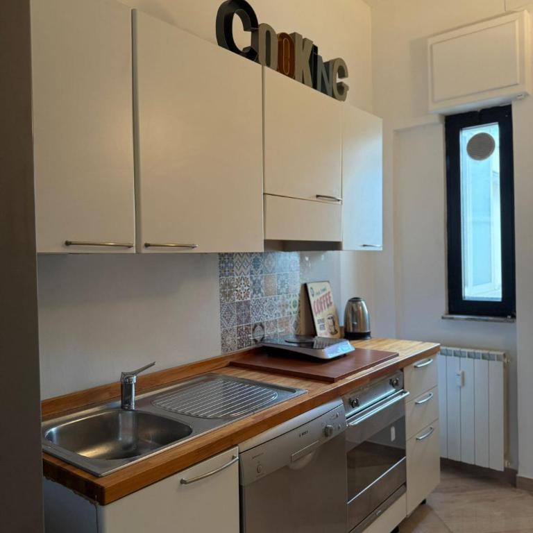 Blue Eyes HOWME - Two-Bedroom Apartment - 23