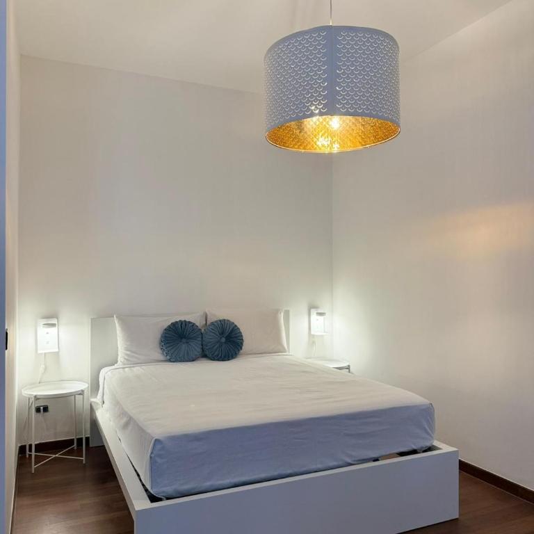 Blue Eyes HOWME - Two-Bedroom Apartment - 25