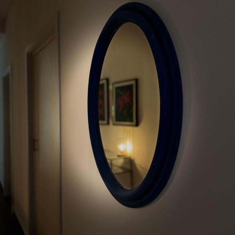 Blue Eyes HOWME - Two-Bedroom Apartment - 27