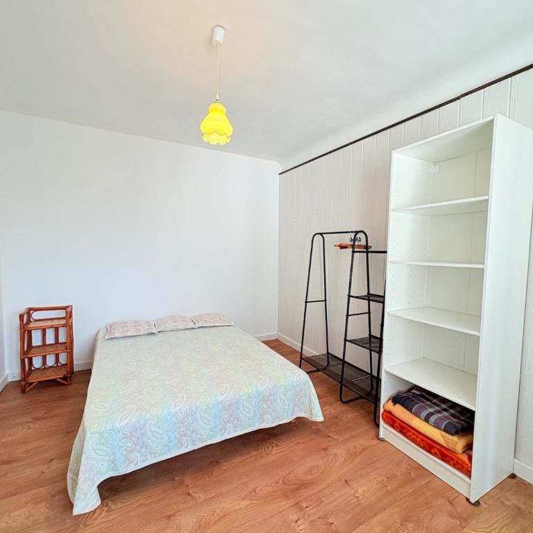 Anglet - T3 en duplex récemment rénové - Apartment mit 2 Schlafzimmern - 18