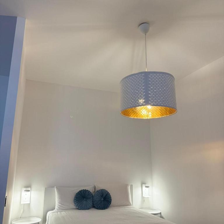 Blue Eyes HOWME - Two-Bedroom Apartment - 28