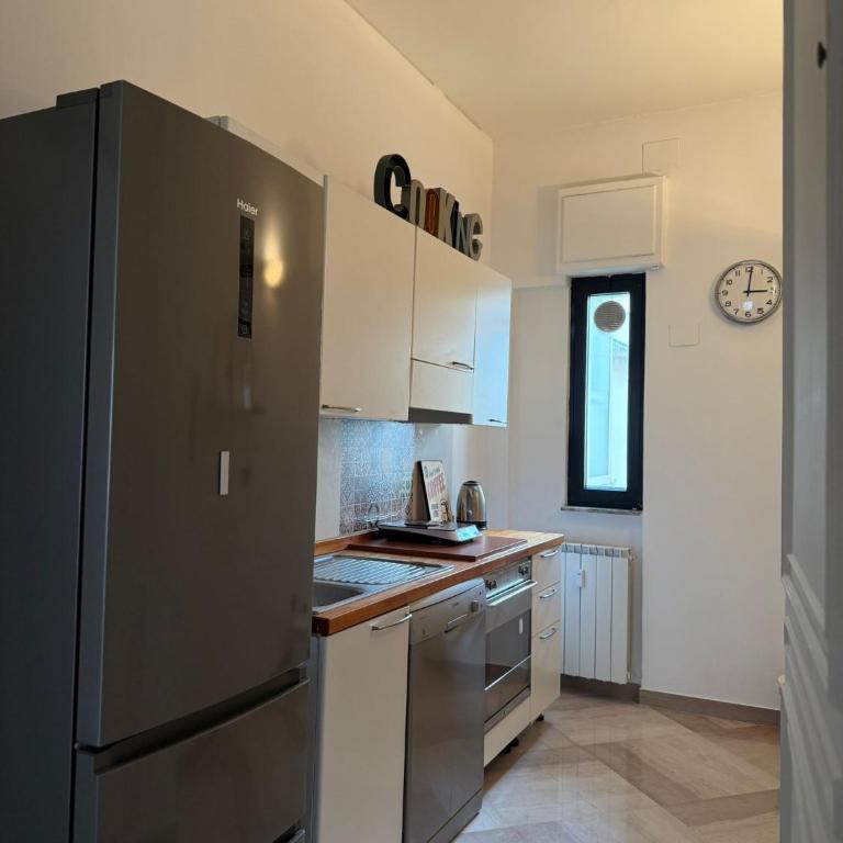 Blue Eyes HOWME - Two-Bedroom Apartment - 32