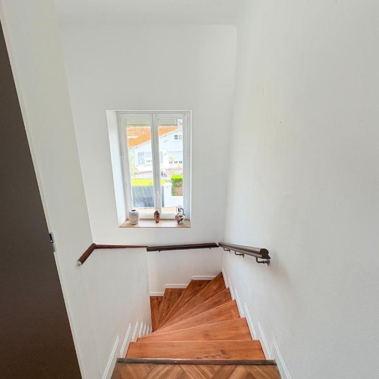 Anglet - T3 en duplex récemment rénové - Apartment mit 2 Schlafzimmern - 20