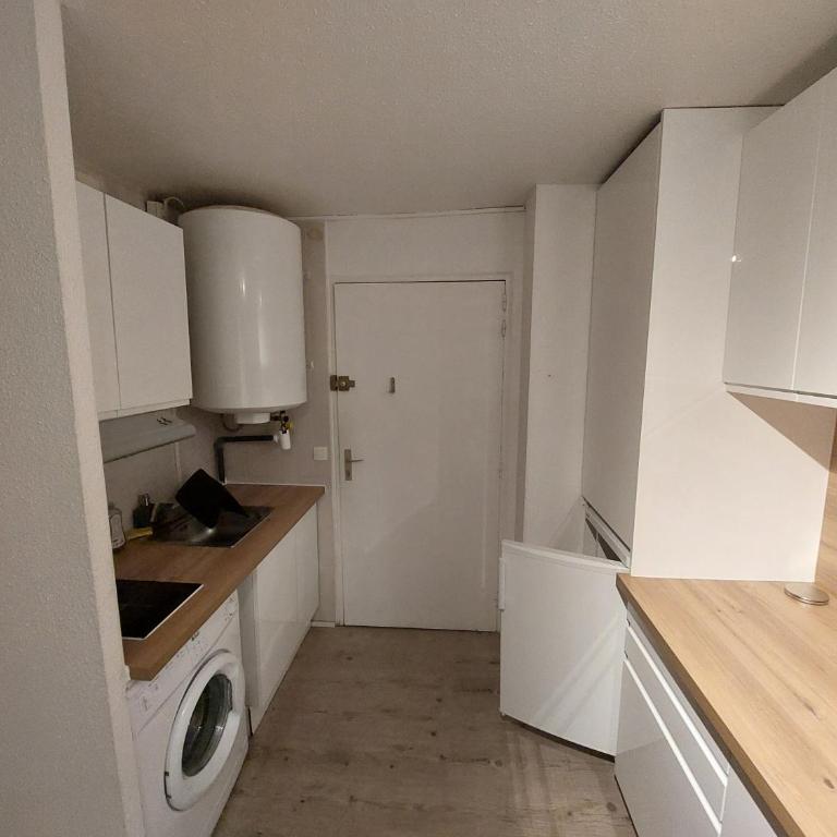 T2 Confort au Cap d'Agde - Apartamento de 1 dormitorio - 3