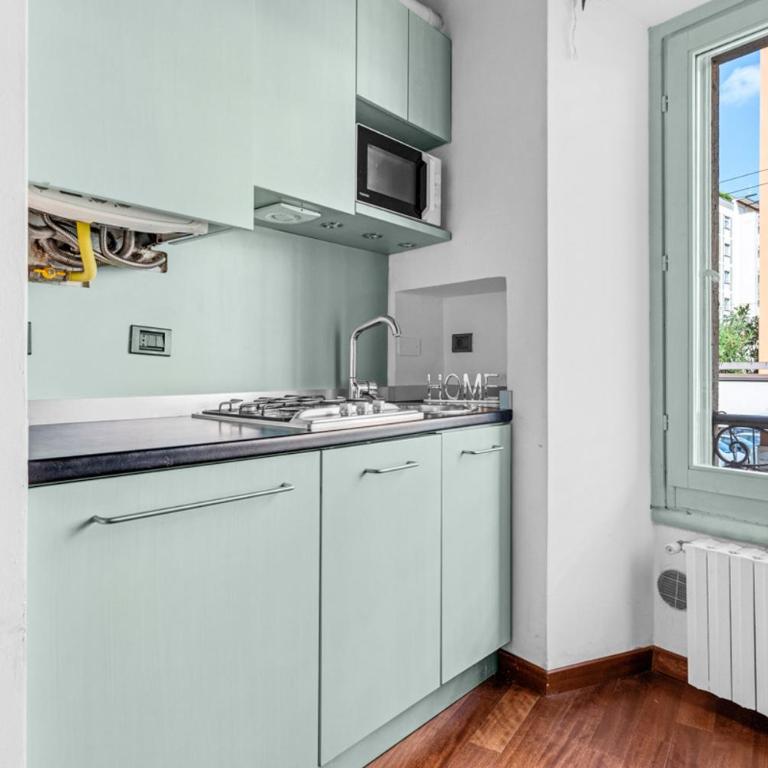 MOS29 - Luxurious Apartment - Near the Duomo - Appartamento con 1 Camera da Letto - 7