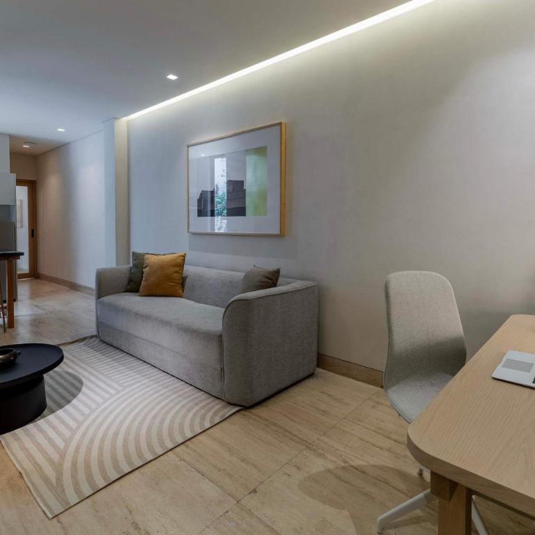 Capitalia 104 - Apartamento - 1