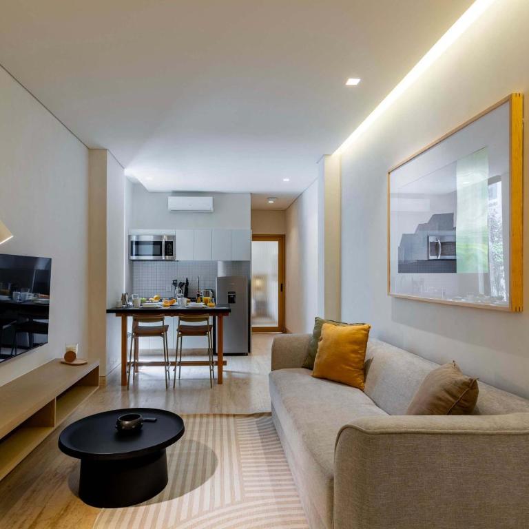 Capitalia 104 - Apartamento - 7