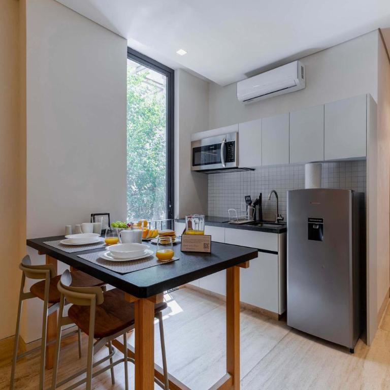 Capitalia 204 - Apartamento - 11