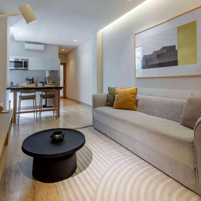 Capitalia 204 - Apartamento - 34