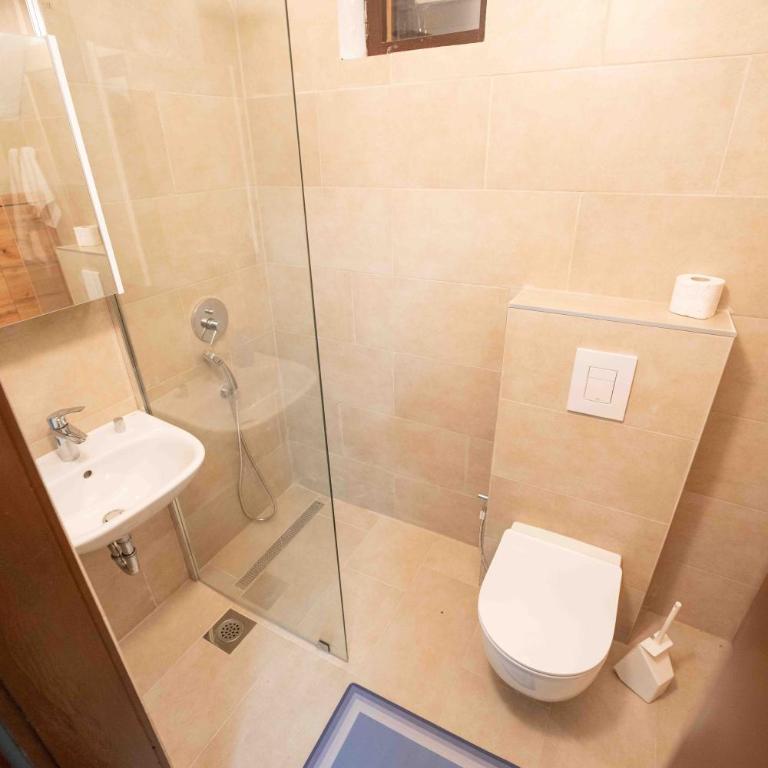 Borovac mountain escape - Two-Bedroom House - 14