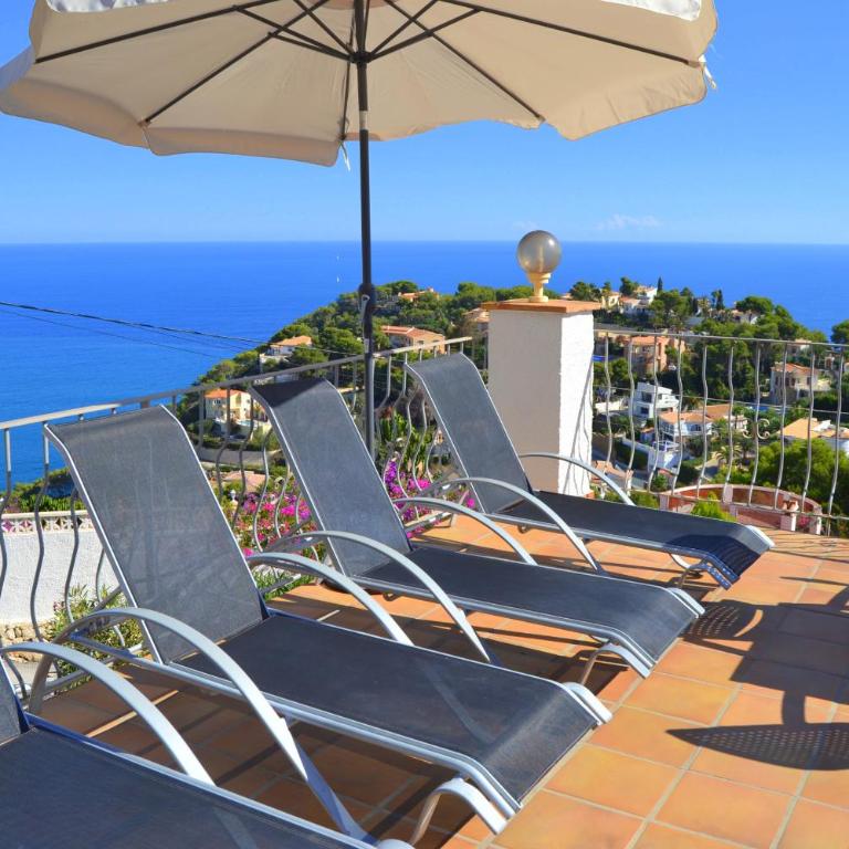 5045 Casa Mahler - Chalet - 2