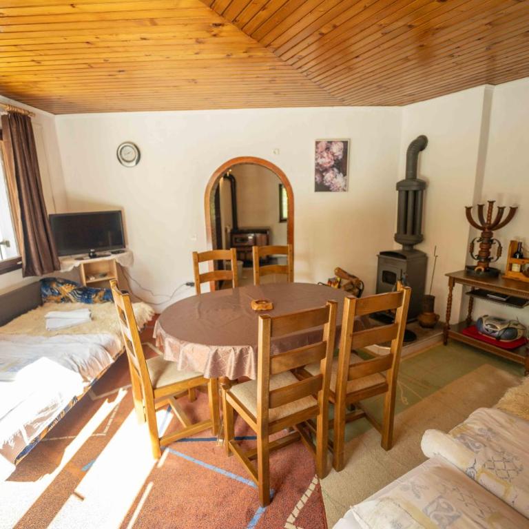 Borovac mountain escape - Two-Bedroom House - 5