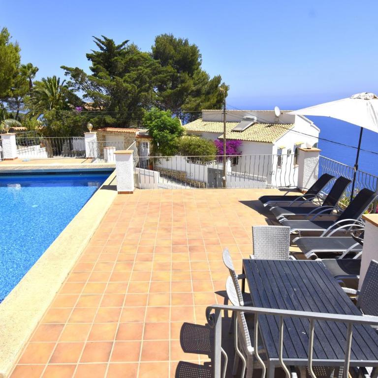 5045 Casa Mahler - Chalet - 5