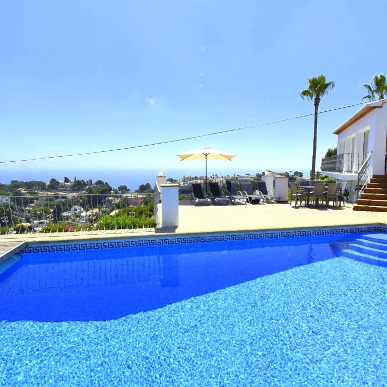 5045 Casa Mahler - Chalet - 1