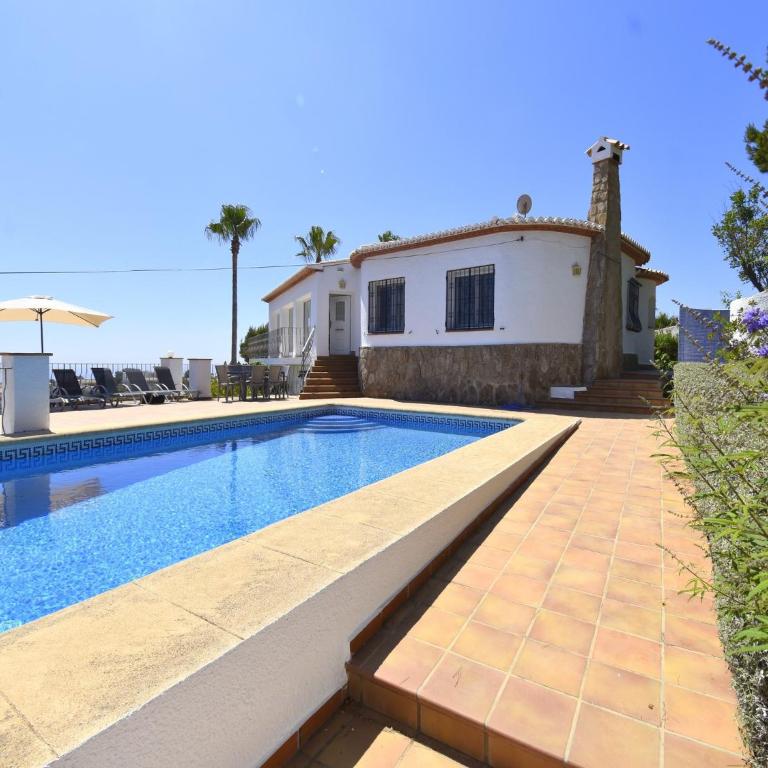 5045 Casa Mahler - Chalet - 7