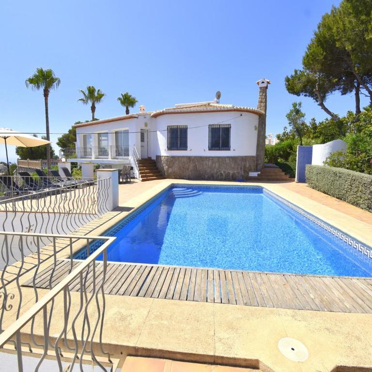 5045 Casa Mahler - Chalet - 14