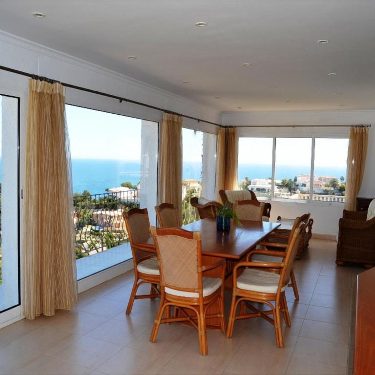 5045 Casa Mahler - Chalet - 18