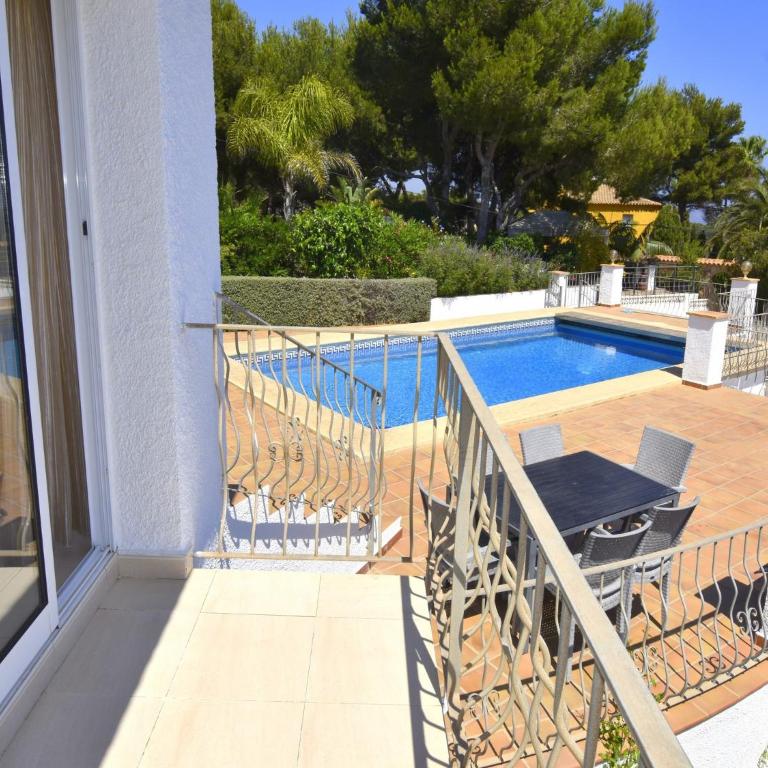 5045 Casa Mahler - Chalet - 21