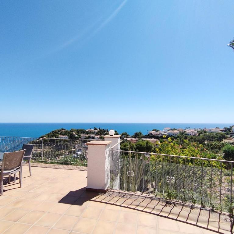 5045 Casa Mahler - Chalet - 25